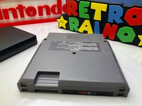 NES Nintendo Entertainment System - ARCH RIVALS BASKETBALL - PAL