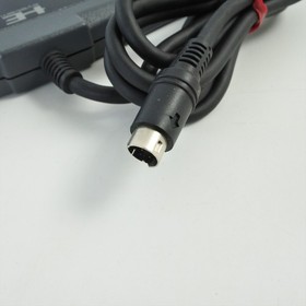 PC Engine Controller AVENUE PAD 3 NAPD-1001 Boxed Control Pad Tested PCE 2518