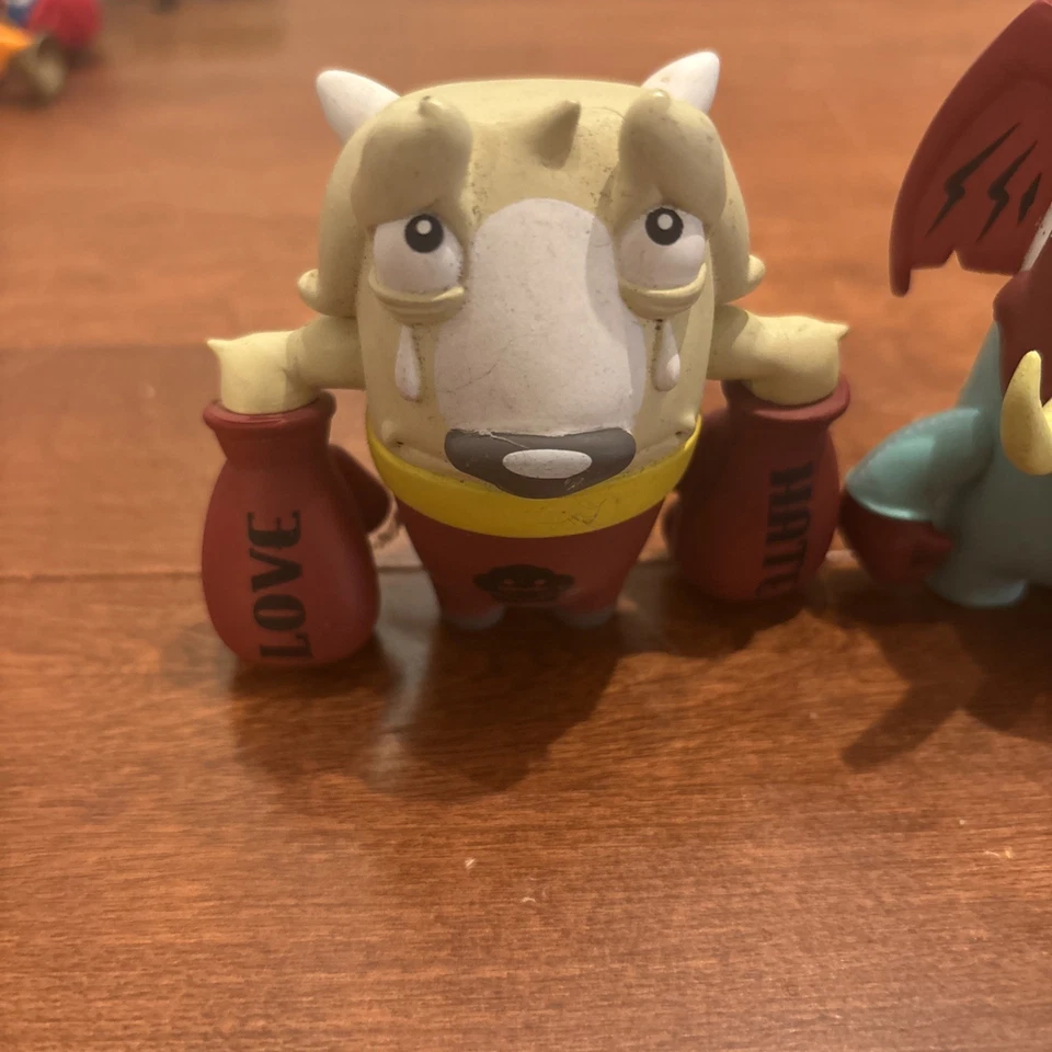 Lot Of 3 LEGO Legends of Chima Minifigure Maula New 🔥 - Image 4 of 4