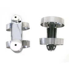 National Cycle Switchblade Windshield Mounting Hardware Kit - KIT-Q105