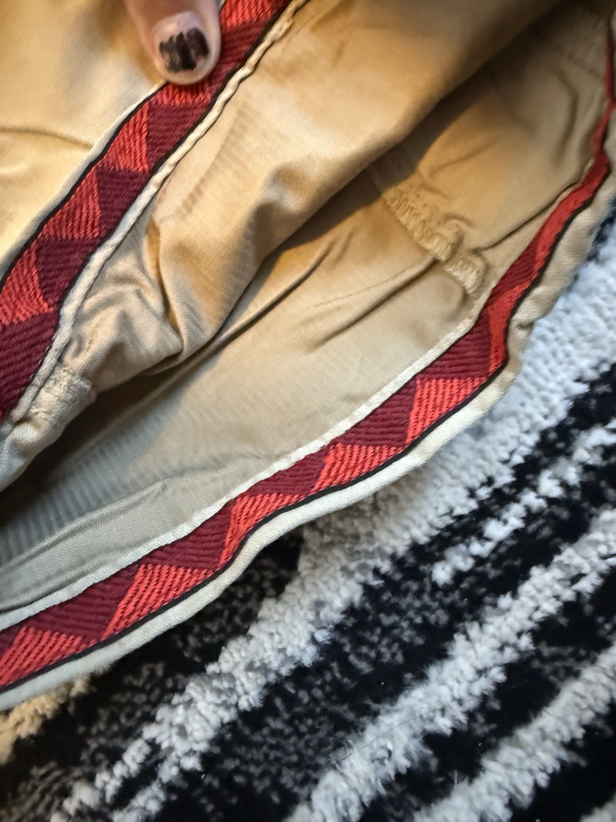 ecko unltd pants - image 3