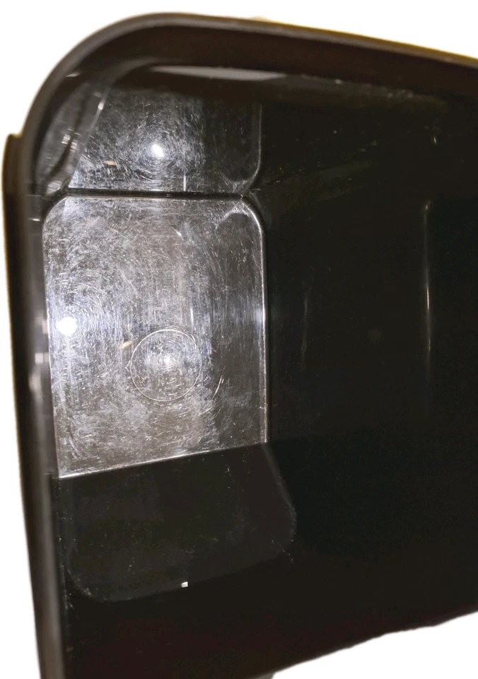 TUPPERWARE - Kartoffellager,8,3/5,5 ltr. schwarz ,wenig Gebraucht/guter  Zustand - Bild 4 von 4