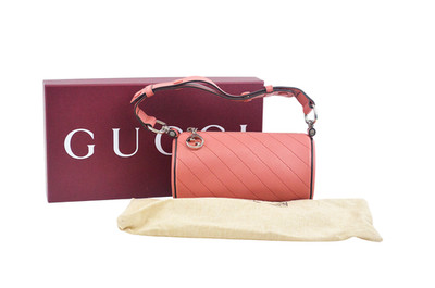 Gucci Blondie Shoulder Bag Handtasche Tasche neuwertig