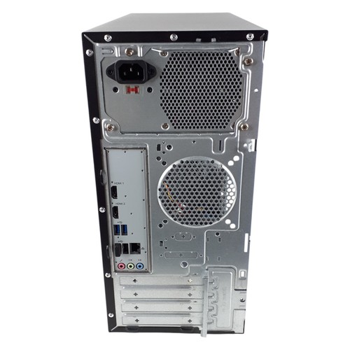 Acer Aspire TC-710 Desktop PC Intel Core i5-6400 8GB RAM Boots To Bios No HDD/OS - Picture 5 of 15