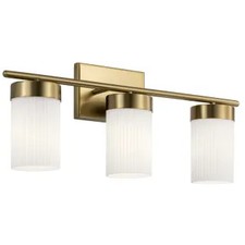 Kichler 55112BNB - Bathroom Fixtures Indoor Lighting
