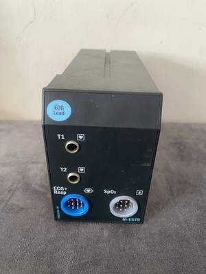 GE Modul Patientendaten M-ESTR 