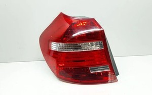 BMW 1 E81 Rücklicht hinten links 7164955 1.60 Petrol 2009 33701274