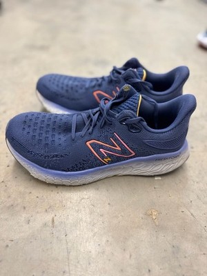 New Balance Women's Fresh Foam X 1080v12 Night Sky Running Shoes