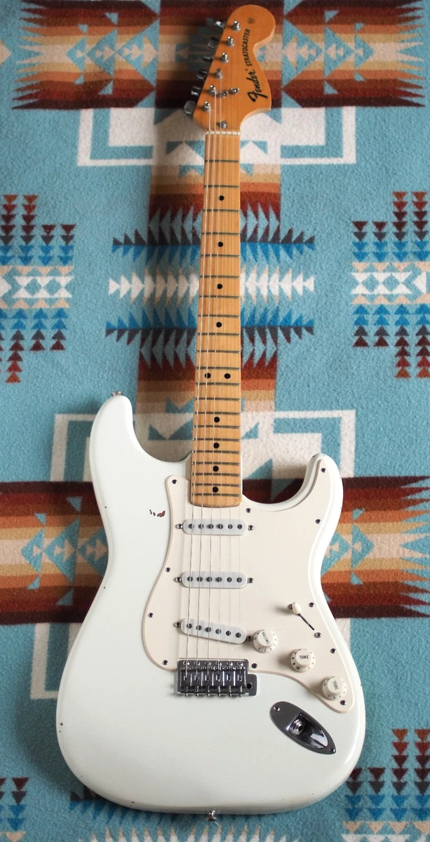 Preços baixos em Fender Stratocaster 1974 | eBay
