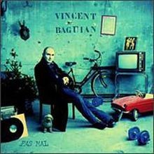Pas Mal von Vincent Baguian | CD | Zustand gut