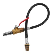  Valve Removal Tool Compression Tester Small Engine Car Ac Stop Leak Air Wrench