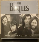 Beatles: Anthology Collection 1-4 (2025 Edition) 12LP BOX New &Sealed