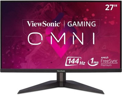 Viewsonic VX2758-2KP-MHD 68,6 cm (27 Zoll)
