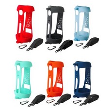 Portable Silicone Case Cover For JBL Pulse 5 Bluetooth Speaker Waterproof Travel