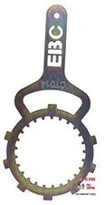 Brakes CT014 Clutch Basket Holding Tool, Black, One-Size