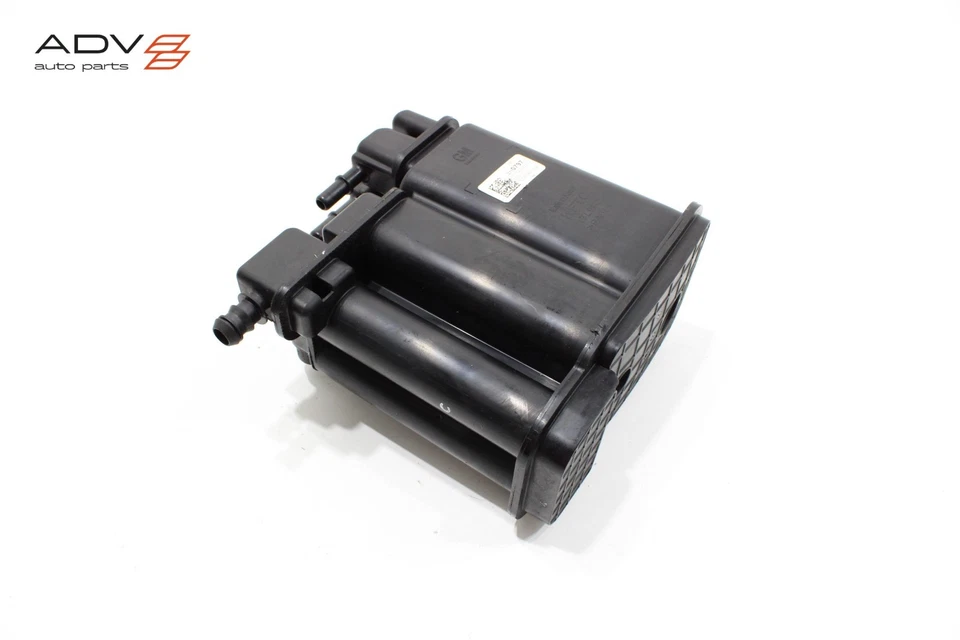 Chevrolet Trailblazer 2021-2025 evaporador de vapor de combustible bote de carbón OEM Foto 2 de 4