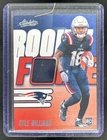 2025 Panini Absolute Kyle Williams Base (RAW)