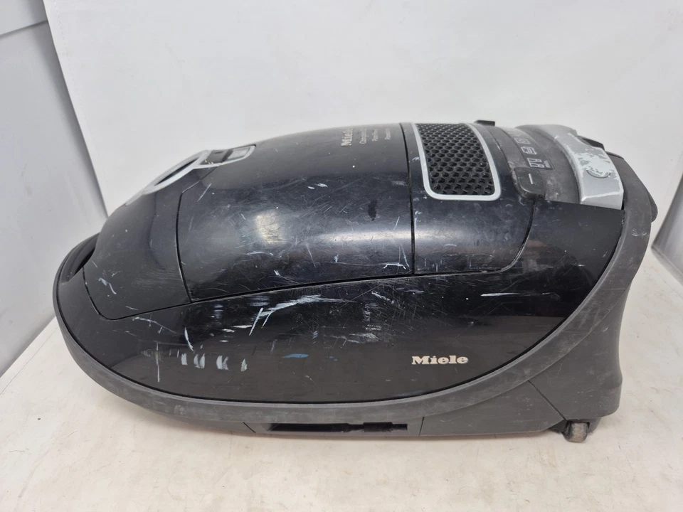 Miele Complete C3 Power Powerline Vacuum Cleaner Spare Or Repair - Image 3 of 4
