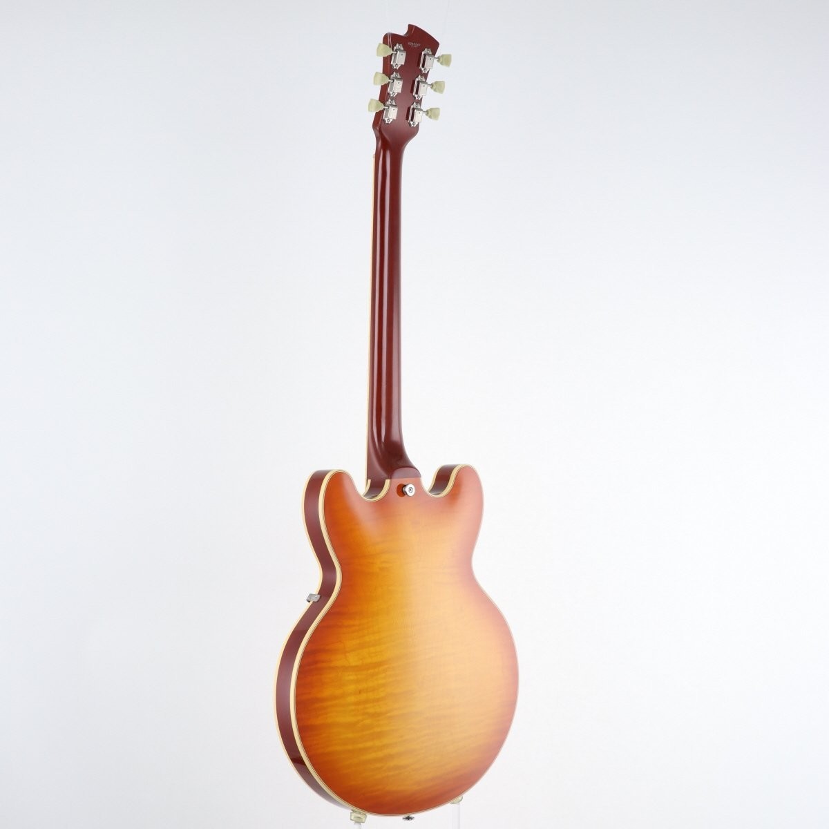ギター FUJIGEN(FGN) MSA-HP/OB FUJIGEN(FGN) MSA-HP / Antique Sunburst（新品/送料無料
