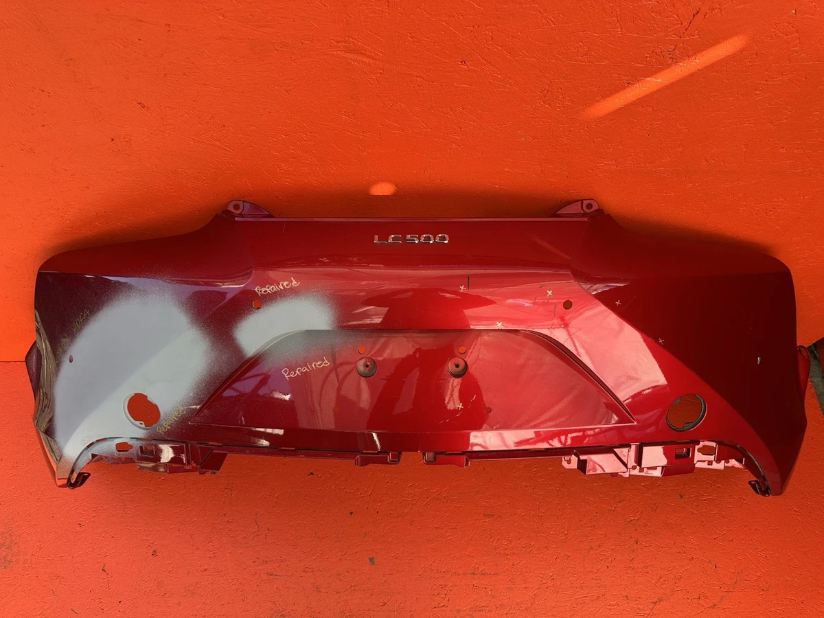 Exterior Parts for Lexus LC500 for sale | eBay