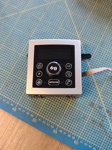 DeLonghi ECAM23.463.B Bedienfeld Elektronik Modul Display 7313223871 5513220131