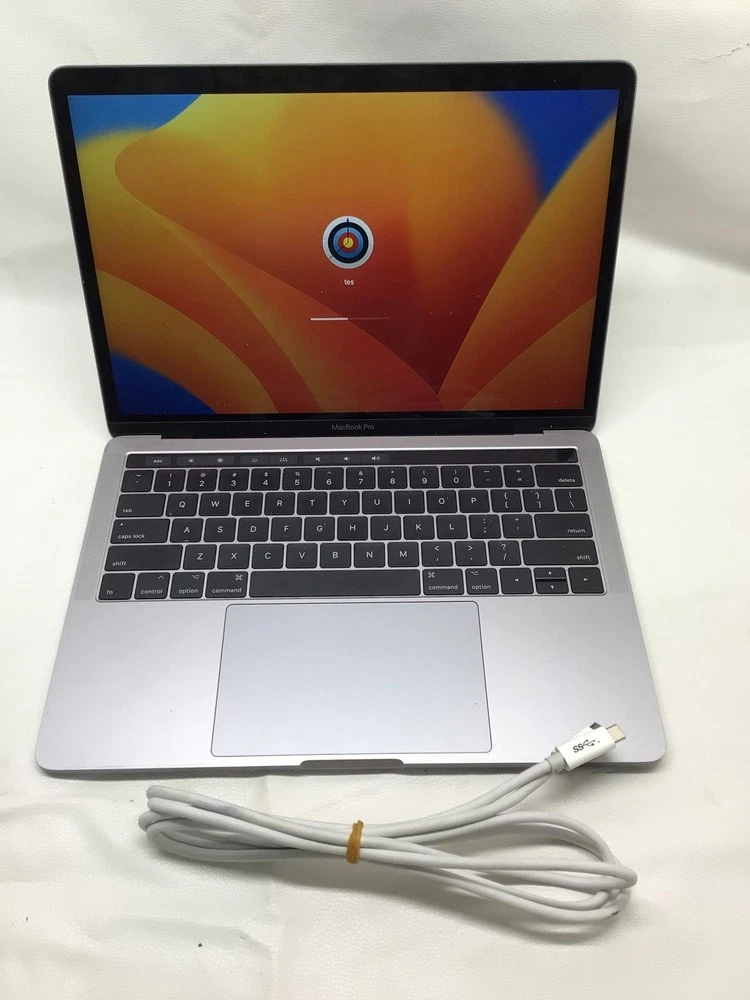 2017 Apple MacBook Pro Laptops for sale | eBay