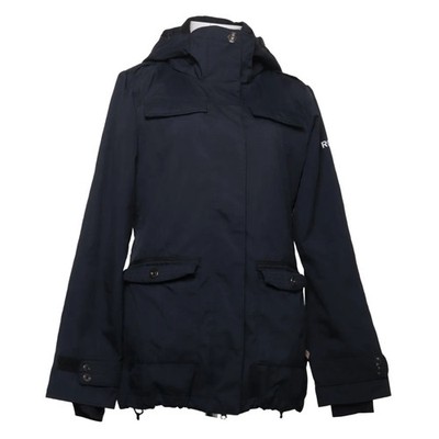 Roxy, Allwetterjacke, Damen, Größe: S, Grau, Polyester, Einfarbig #tyW