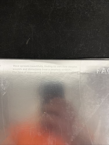 Jimin (BTS) Face Vinyl SEALED SEE DESCRIPTION - Picture 7 of 12