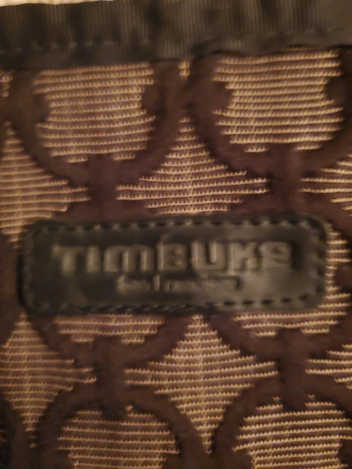 Bolsa Timbuk2 - Imagem 3 de 3