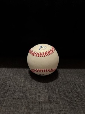 Mizuno Japan Nippon Professional Baseball Official Authentic Ball