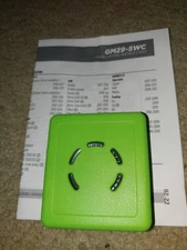 *READ* Metra BY-GM29-SWC Steering Wheel Control Interface for Select 2006-Up GM