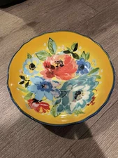 The Pioneer Woman “Melody” Pasta Bowl 7.5-Inch