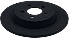 BREMSSCHEIBE HINTEN FORD MUSTANG 2015-2023 GESCHLITZT