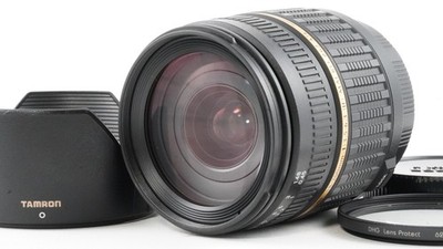 Tamron A14 AF 18-200mm f3.5-6.3 XR Di II LD IF Macro Objektiv Sony A Japan #907