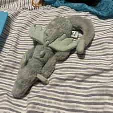 Jellycat kleiner Salbei Drache Neu ohne Etike...