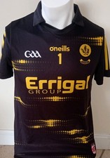 Derry GAA TRIKOT Kinder Torwart 13/14 Jahre O'Neills (#1)