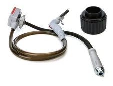 Tera Pump 20178 Battery Powered Fuel Transfer Pump TRFA03-XL