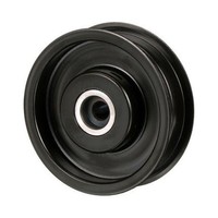 Umlenk /FüHrungsrolle Keilrippenriemen Gates T36372 Drivealign™ FüR Chrysler