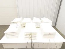 Flex-Kleen B21235 Filter Bag Lot of 40