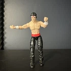 GI Joe Pursuit of Cobra QUICK KICK Toys R Us Exclusive LOOSE INCOMPLETE