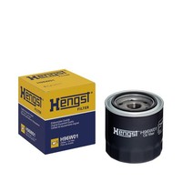 Hengst Filter ÖLfilter H96W01 FüR Toyota