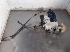 A2047301435 rear door lock rh for MERCEDES CLASE E (W212) LIM. 350 CDI 371486