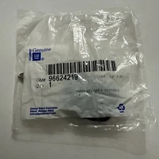 OEM NEW Ignition Transponder Key Blank 12-15 Chevrolet Captiva Sport 96624219