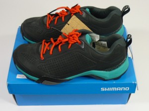 shimano mt3w