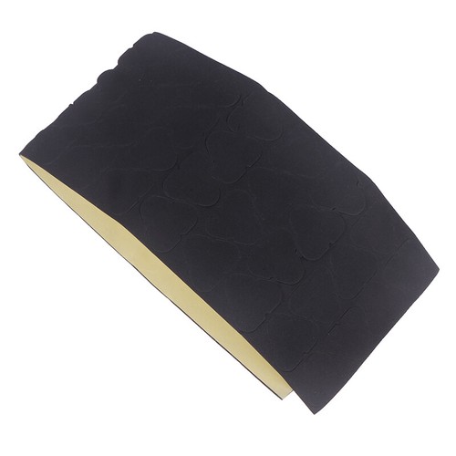60Pcs/Sheet 18650 Li Battery Insulation Gasket Pack Cell Barley Adhesive Pads - Zdjęcie 10 z 11