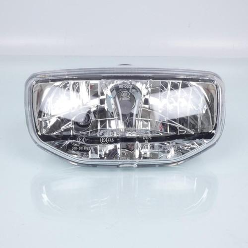 original Frontoptik für Scooter gilera 50 storm 2007 bis 2008 582975 neu - Bild 4 von 5