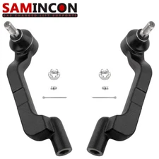 2pcs Outer Tie Rod End Links For Charger 2015-2018 Dodge Charger Chrysler 300