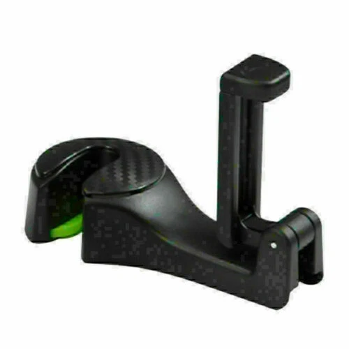 Montajes y soportes para teléfonos celulares Negro para Samsung Galaxy Y