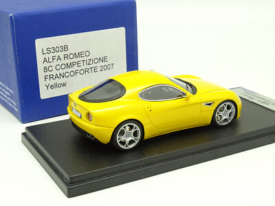 自動車 ALFA ROMEO 8C COMPETIZIONE LookSmart ALFA ROMEO 8C COMPETIZIONE LookSmart