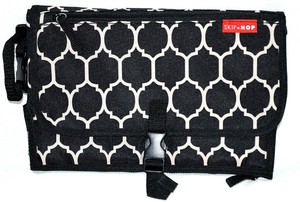 hop skip changing pad